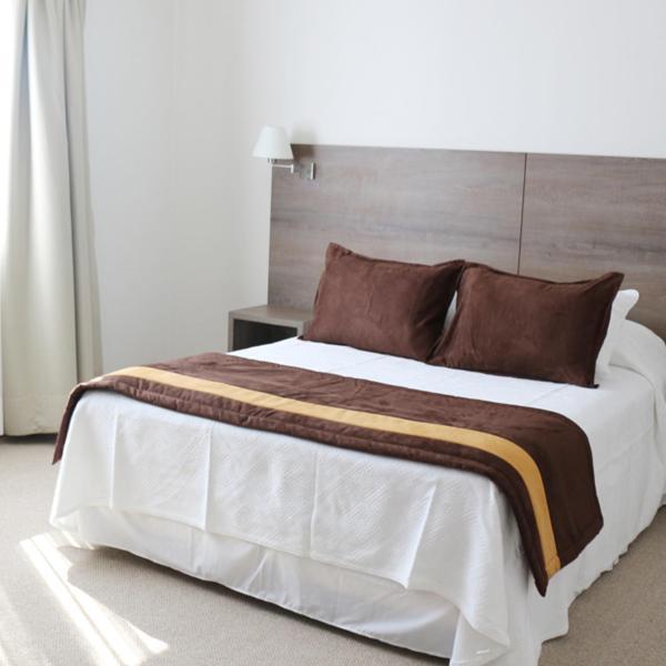 Conrado Hotel Osorno Εξωτερικό φωτογραφία