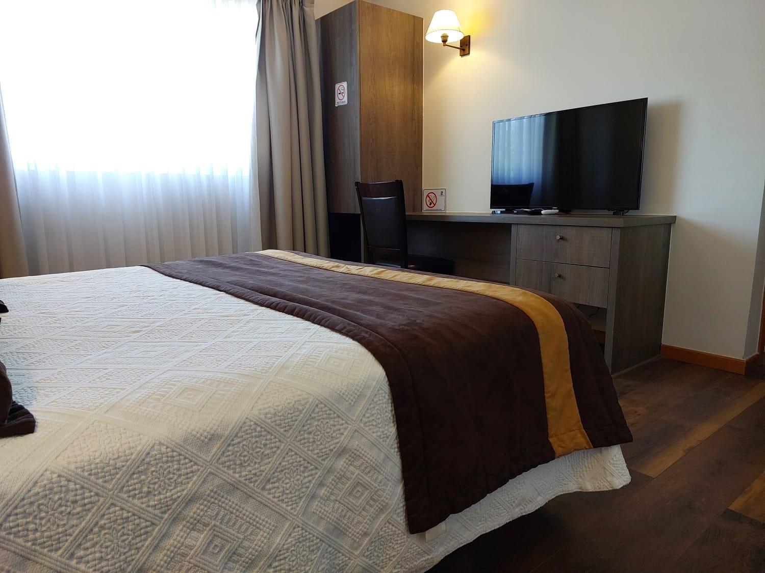 Conrado Hotel Osorno Εξωτερικό φωτογραφία