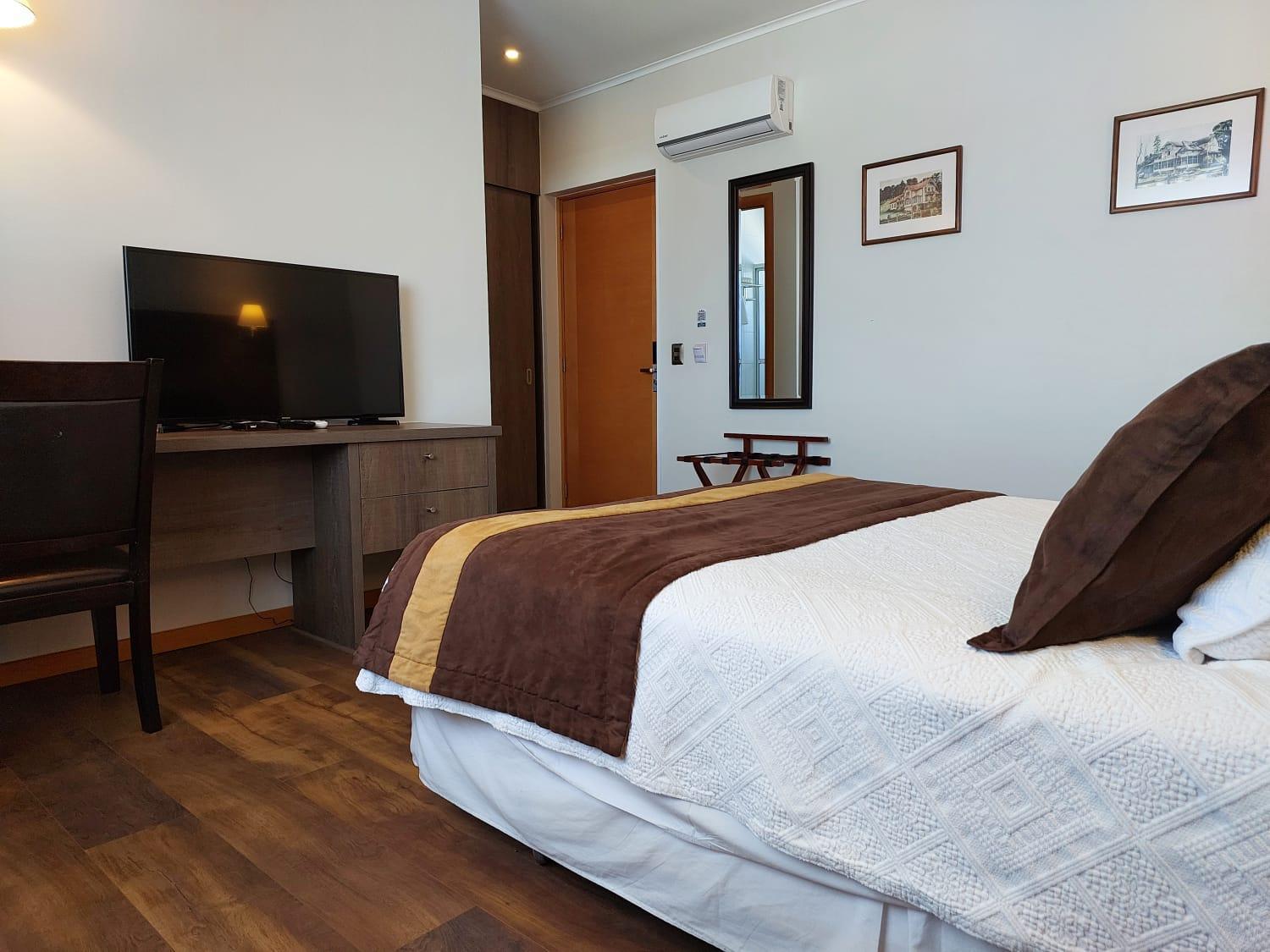 Conrado Hotel Osorno Εξωτερικό φωτογραφία