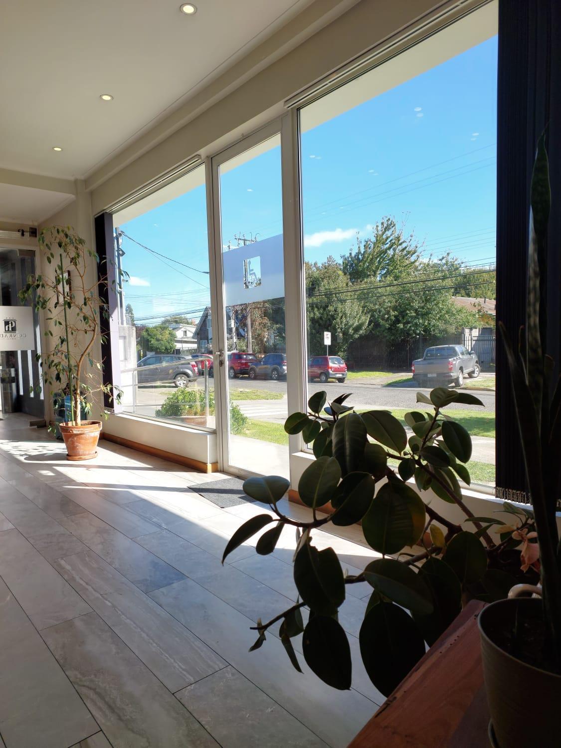 Conrado Hotel Osorno Εξωτερικό φωτογραφία