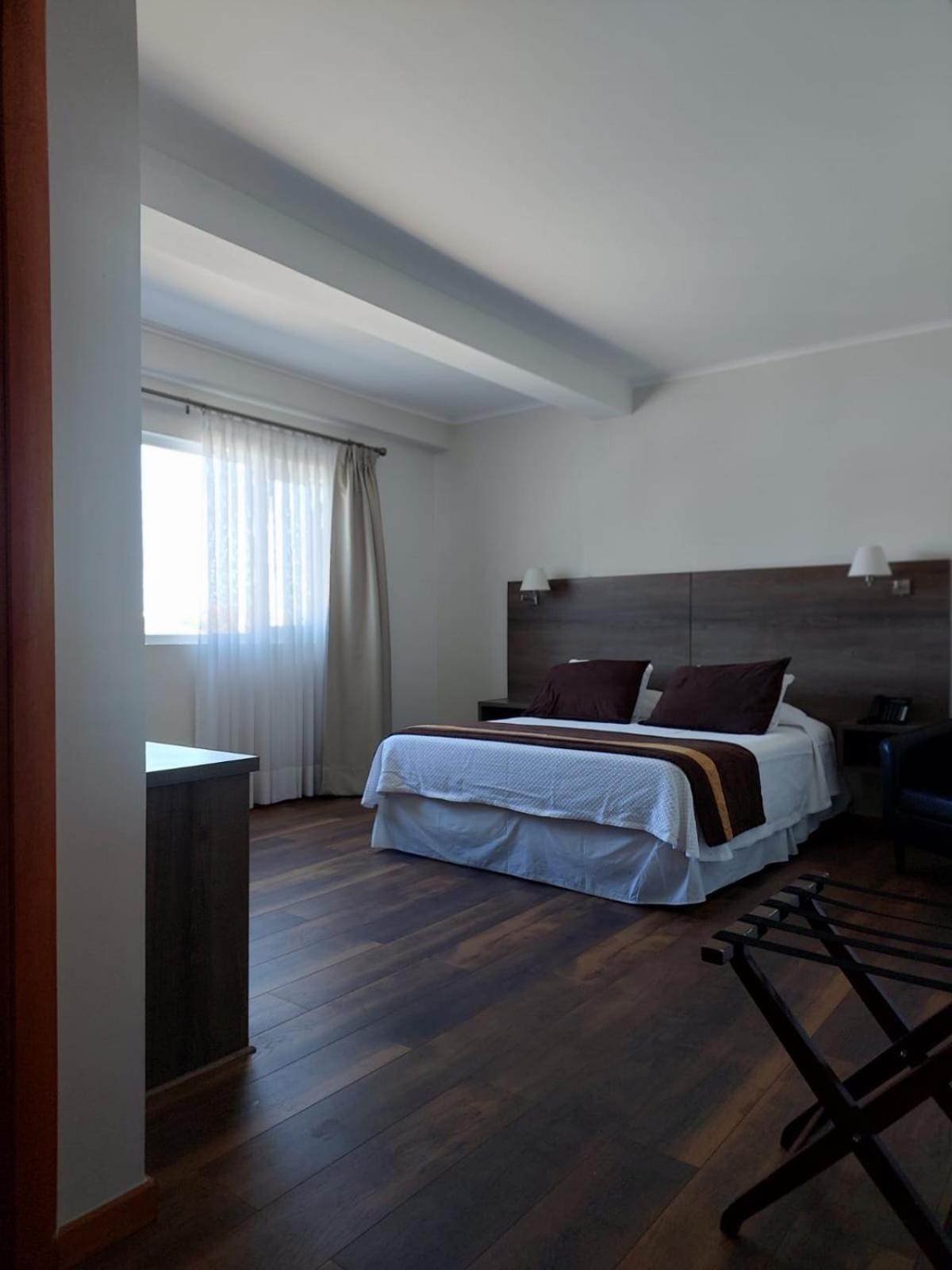 Conrado Hotel Osorno Εξωτερικό φωτογραφία
