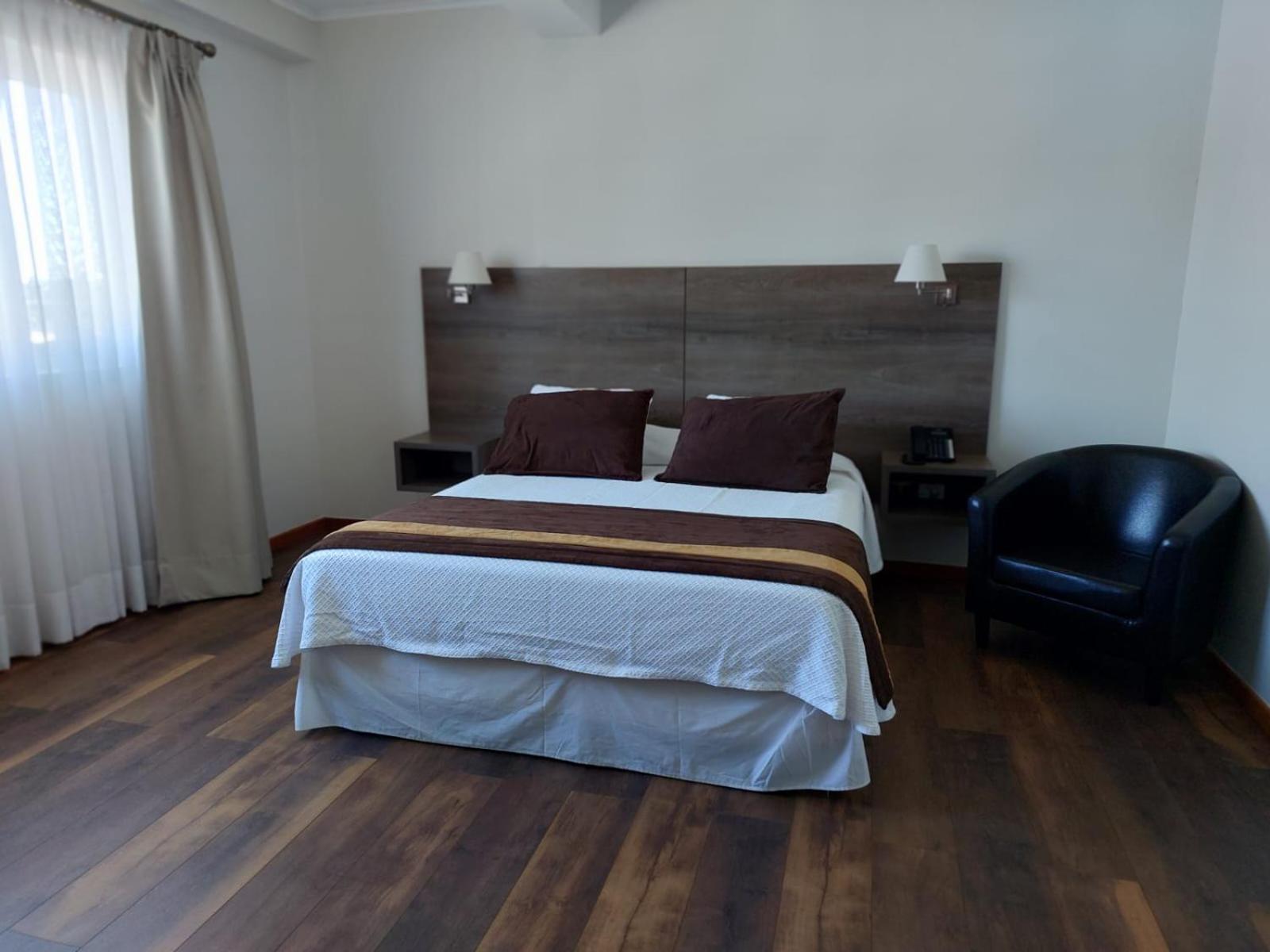 Conrado Hotel Osorno Εξωτερικό φωτογραφία