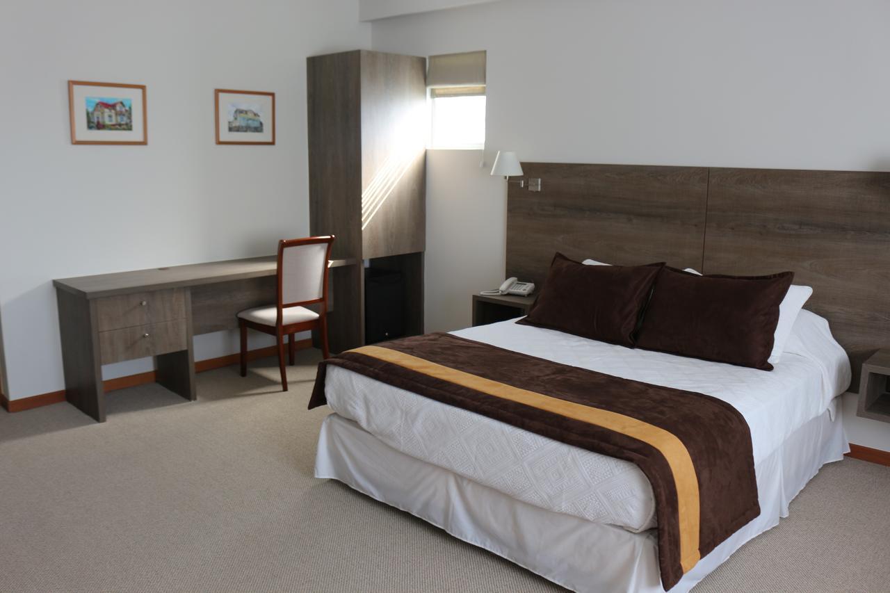 Conrado Hotel Osorno Εξωτερικό φωτογραφία