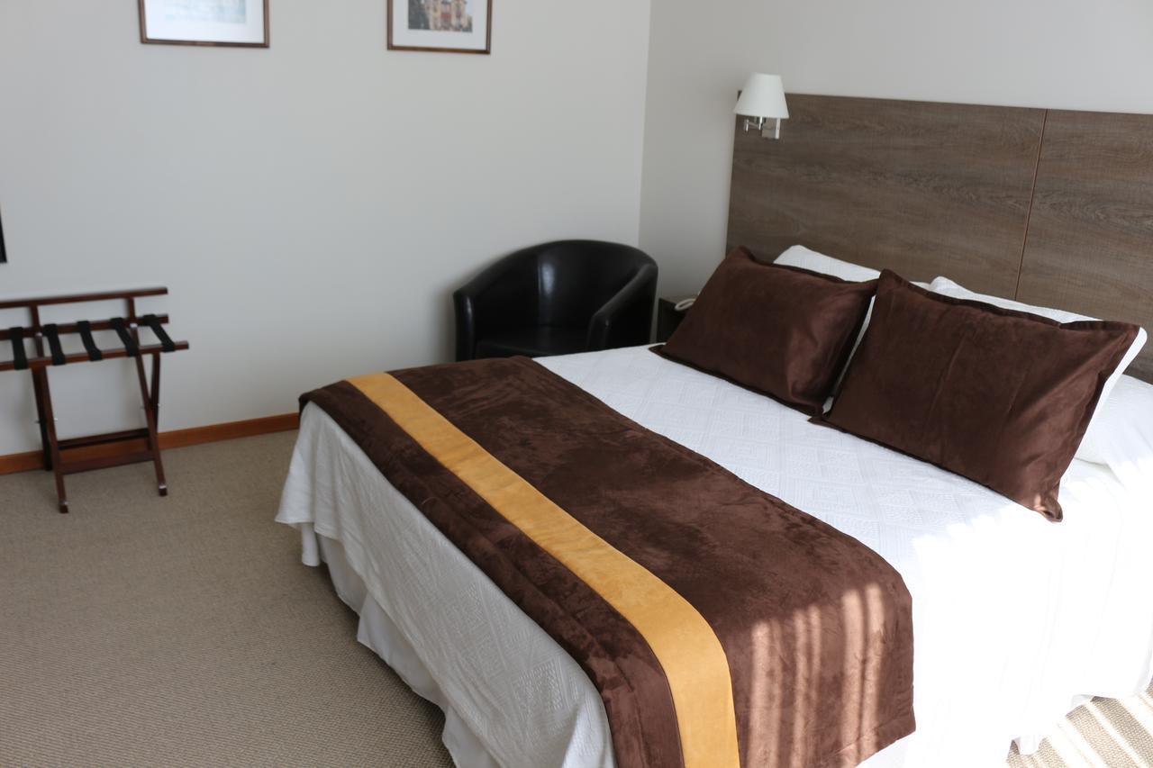 Conrado Hotel Osorno Εξωτερικό φωτογραφία