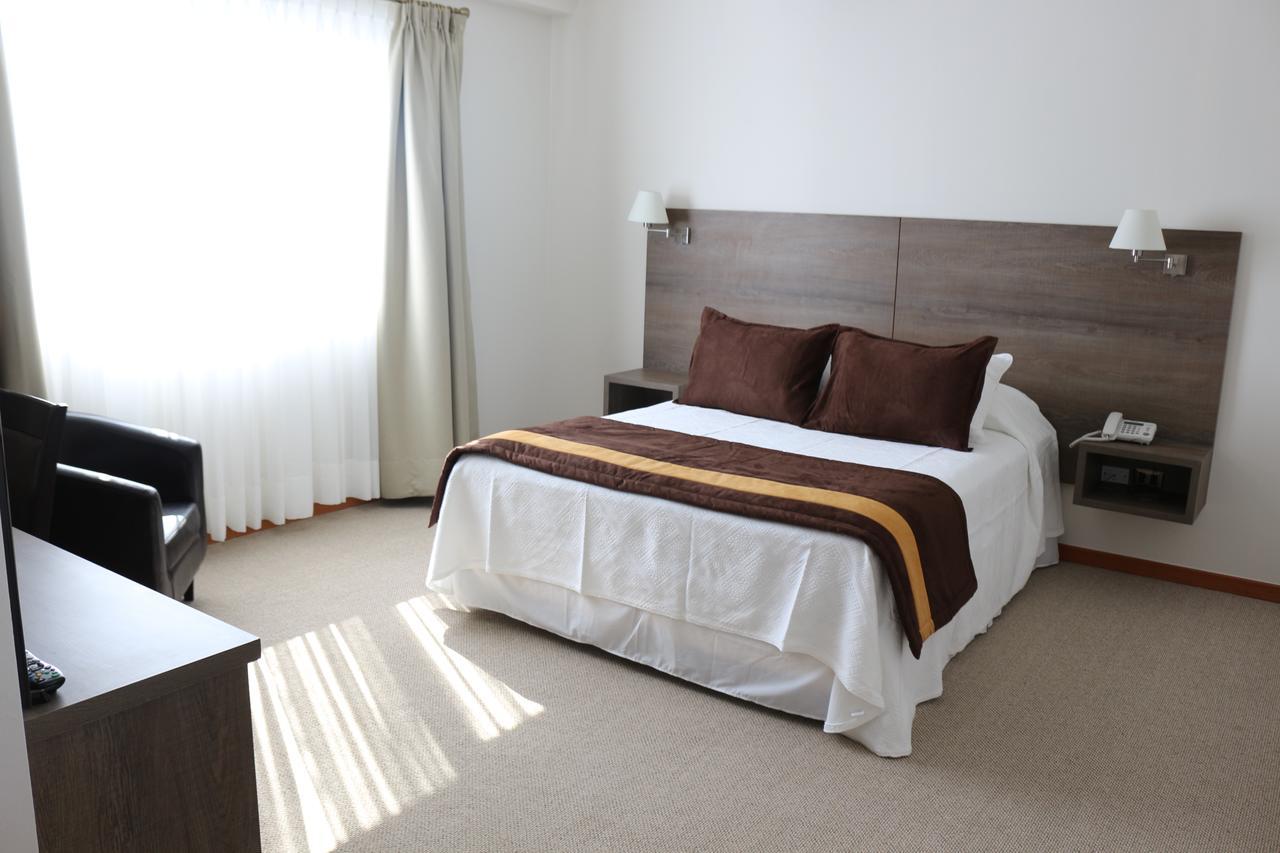 Conrado Hotel Osorno Εξωτερικό φωτογραφία
