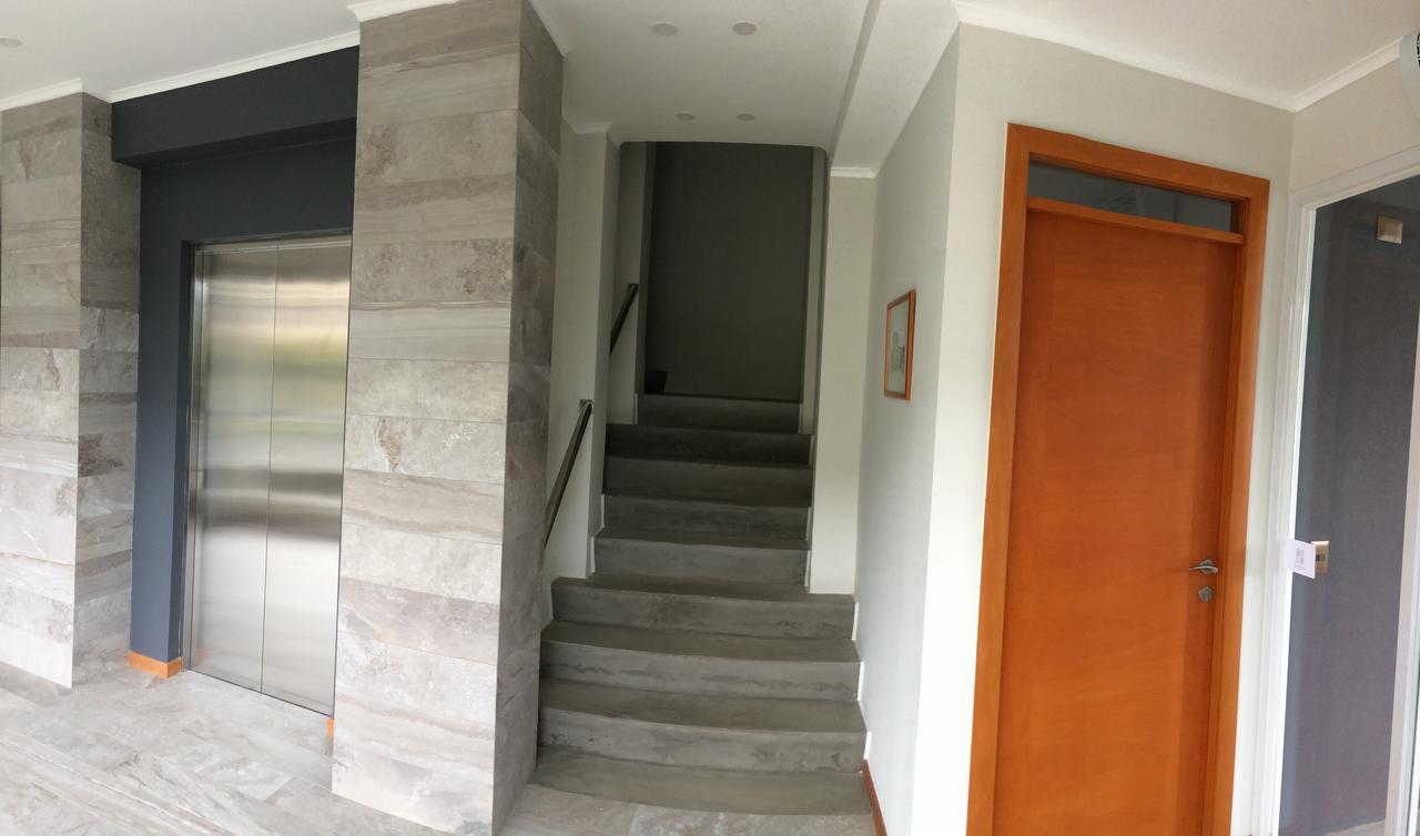 Conrado Hotel Osorno Εξωτερικό φωτογραφία