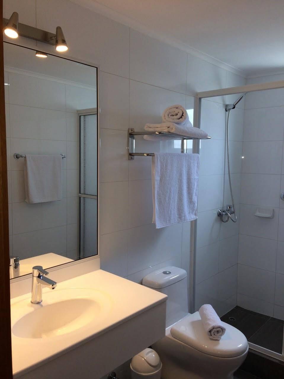 Conrado Hotel Osorno Εξωτερικό φωτογραφία